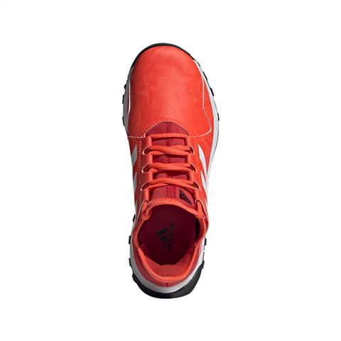 Adidas Hockey Youngstar Orange (22)