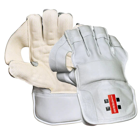 Gray Nicolls Legend Gold Wicket Keeping Gloves