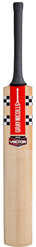 Gray-Nicolls Vector 650 Cricket Bat - SH