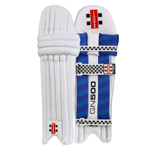 Gray-Nicolls Gn 500 Batting Pads (Ambi)