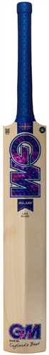 GM Galaxy Signature Cricket Bat - SH