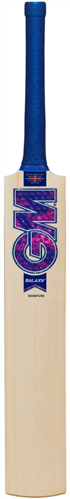 GM Galaxy Signature Cricket Bat - SH