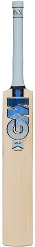 GM Maxi Signature Cricket Bat - SH