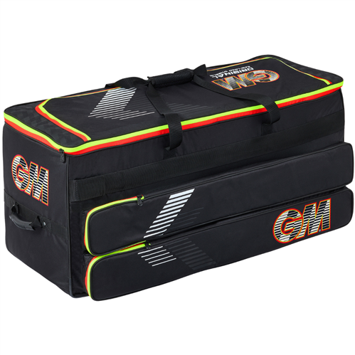 GM Original Easi-load Wheelie (Rival) Cricket Bag