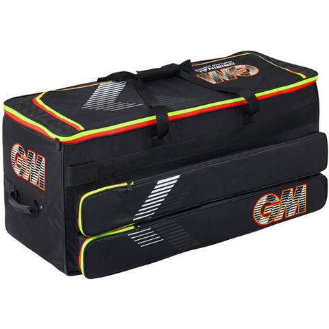GM Original Easi-load Wheelie (Rival) Cricket Bag