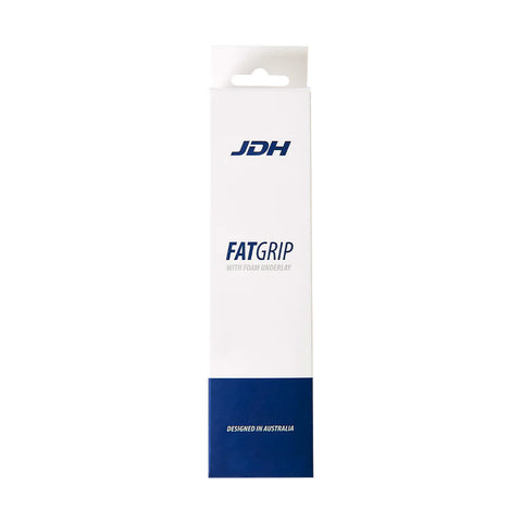 JDH Fat Grip White