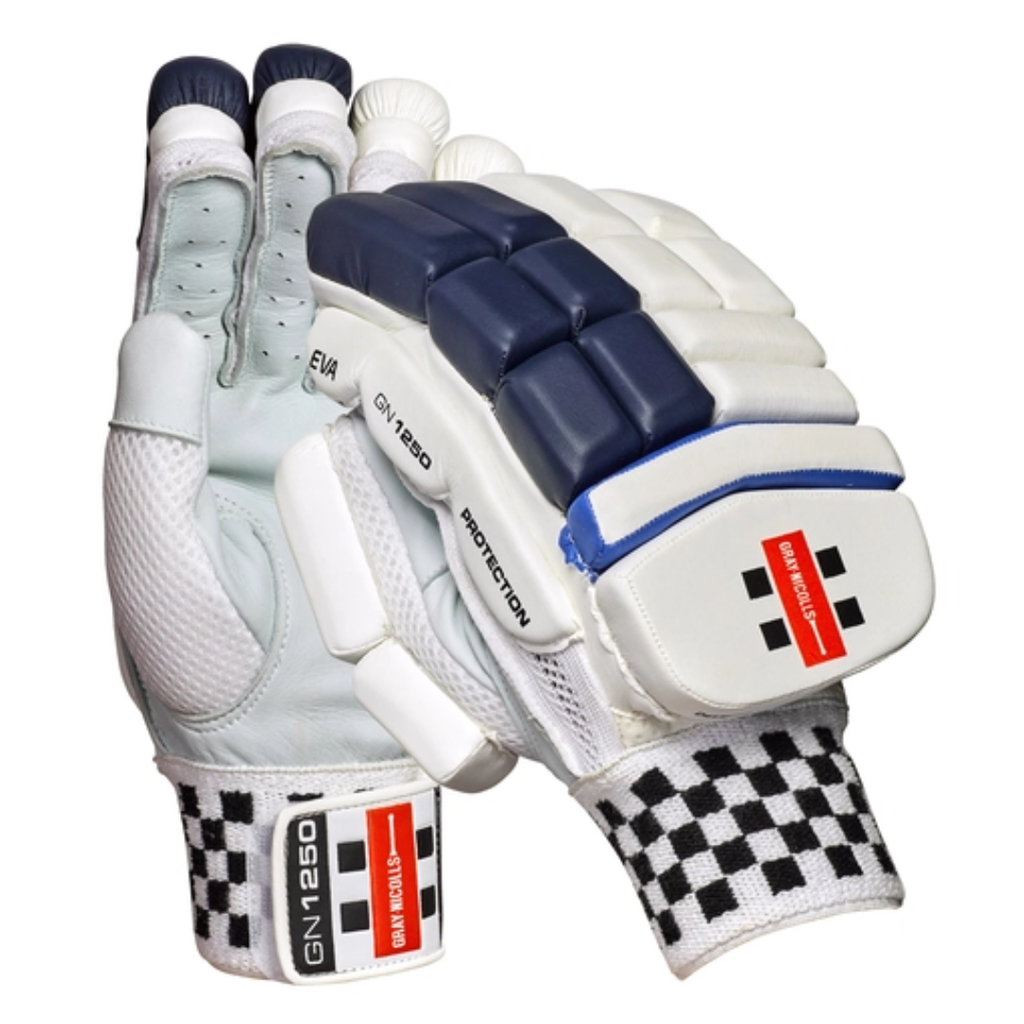 Gray Nicolls 1250 Batting Gloves