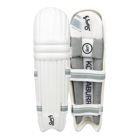 Kookaburra Pro 6.0 Supalite Pads Junior (2025)