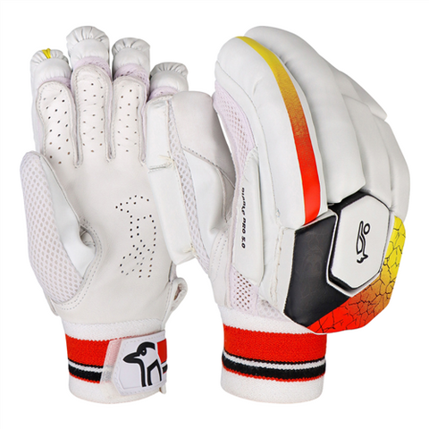 Kookaburra Diablo Pro 5.0 Cricket Batting Gloves (26)