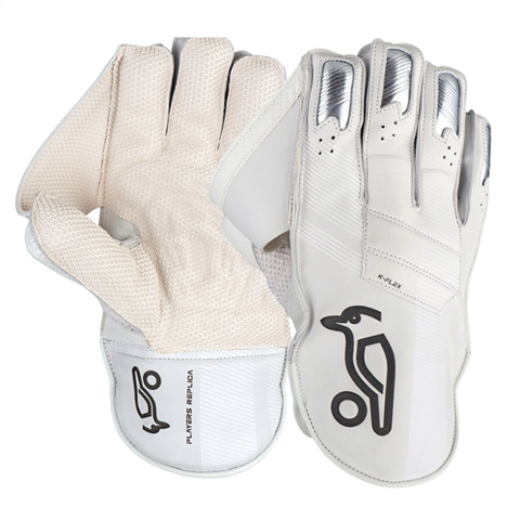 Kookaburra Ghost Player Replica WK Gloves (25)