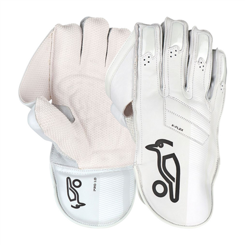 Kookaburra Ghost Pro 1.0 WK Gloves (25)