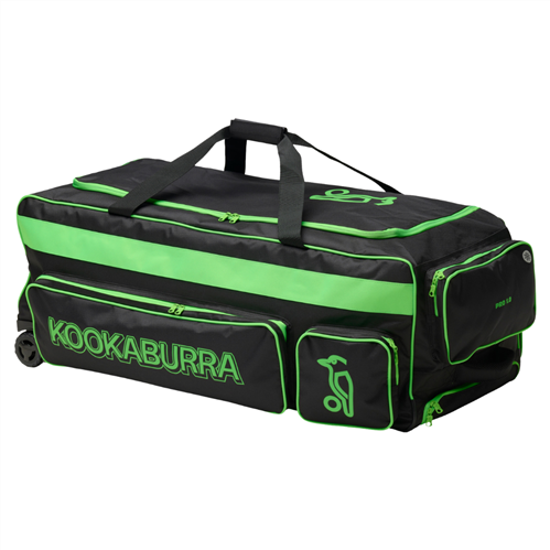 Kookaburra Pro 1.0 Wheelie Cricket Bag (26)