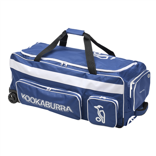 Kookaburra Pro 2.0 Wheelie Bag (25)