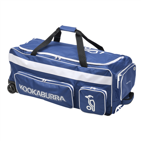 Kookaburra Pro 2.0 Wheelie Bag (25)