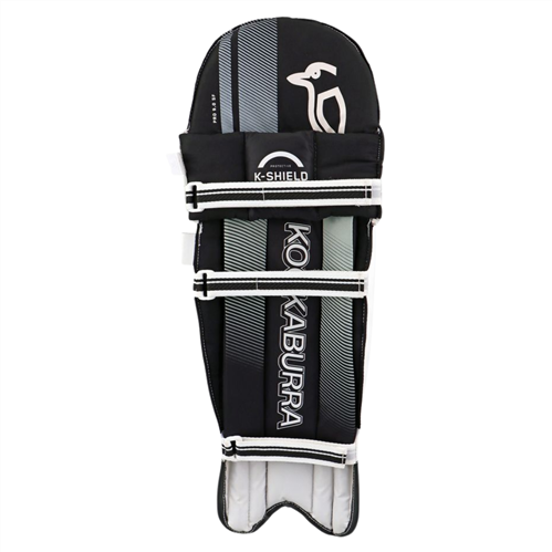 Kookaburra Pro 9.0 Slim Fit Batting Pads (26)