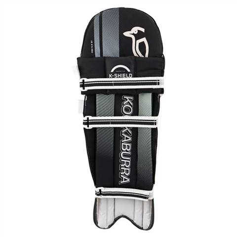 Kookaburra Pro 9.0 Slim Fit Batting Pads (26)