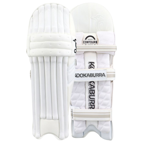 Kookaburra Pro Players Replica Pads (25)