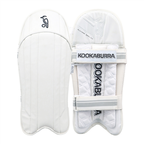 Kookaburra Pro Players Replica WK Pads (25)