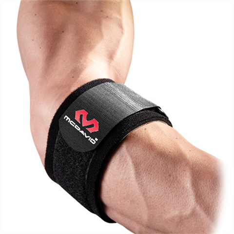 McDavid Tennis Elbow Support Strap