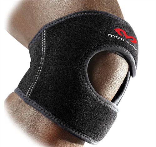 McDavid 419 Multi Action Knee Strap