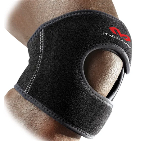 McDavid 419 Multi Action Knee Strap