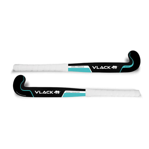 Vlack Mini Wooly Premium Stick (Signature Stick)