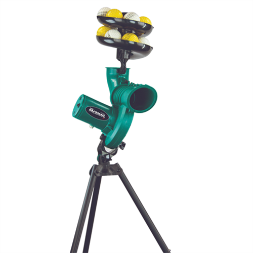 Paceman Original XT  Bowling Machine