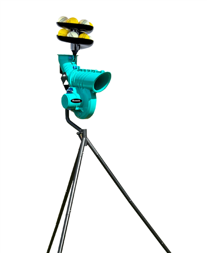 Paceman 195 Shift Bowling Machine