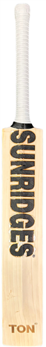 SS Devon Conway Player Premium Cricket Bat - SH