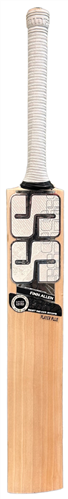 SS Finn Allen Player Plus Cricket Bat - SH