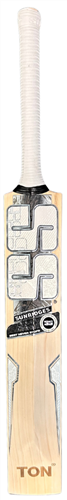 SS Finn Allen Player Premium Cricket Bat - SH