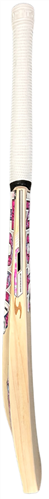 SS Tim Seifert Player Plus Cricket Bat - SH