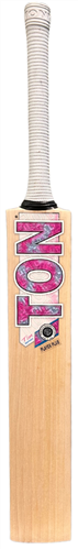 SS Tim Seifert Player Plus Cricket Bat - SH