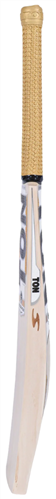 SS TON Legend Cricket Bat - SH