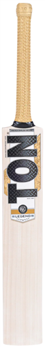 SS TON Legend Cricket Bat - SH