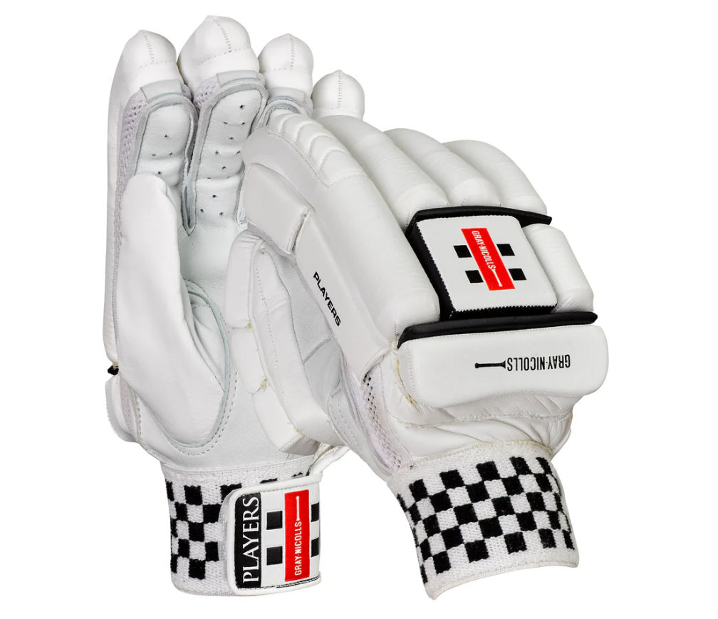 Gray Nicolls Players Batting Gloves