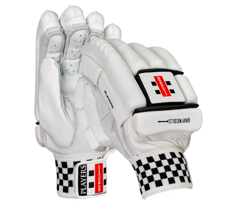 Gray Nicolls Players Batting Gloves