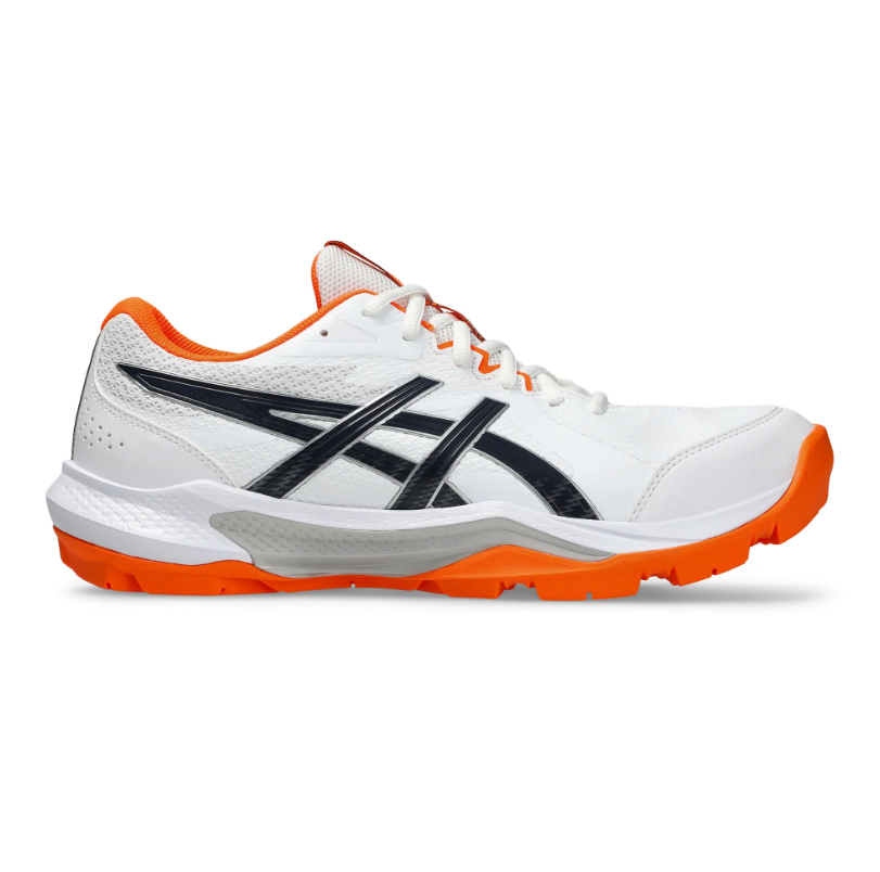Asics Gel Peake 2 White/Midnight