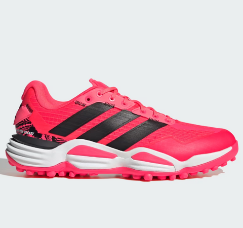 Adidas Adipower 4 Unisex Hockey Shoe 26/27