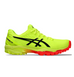 Asics Field Speed FF Paris Yellow/Black Women