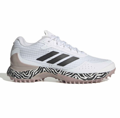 Adidas Fabela X 2 Women's Hockey Shoe 26/27