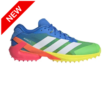 Adizero Lux 3 Hockey Shoe (26/27) - Unisex
