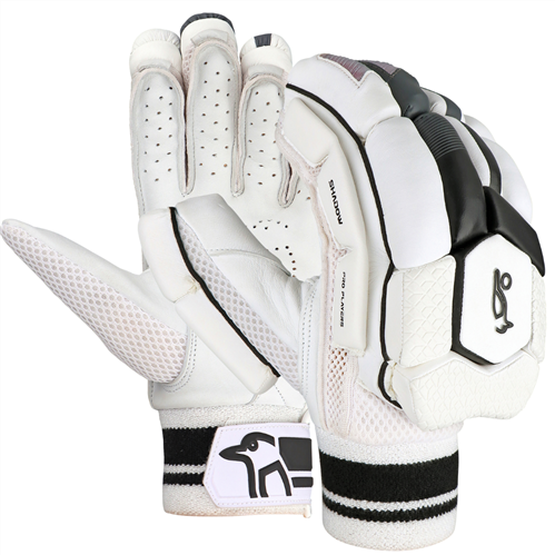 Kookaburra Shadow Pro Players Batting Gloves (25)