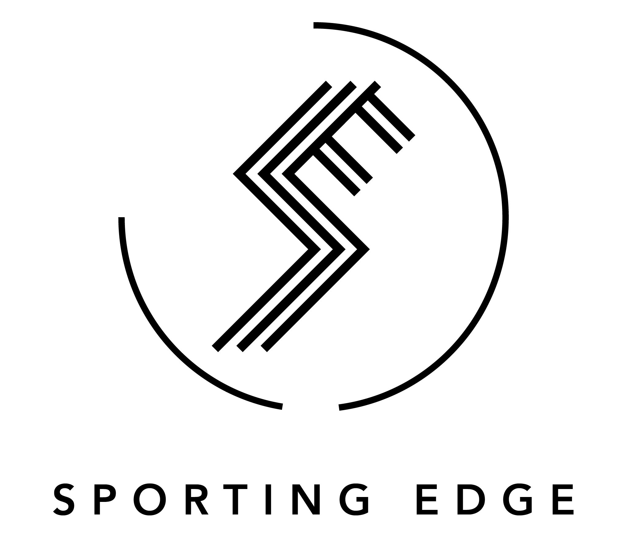 Sporting Edge Store logo