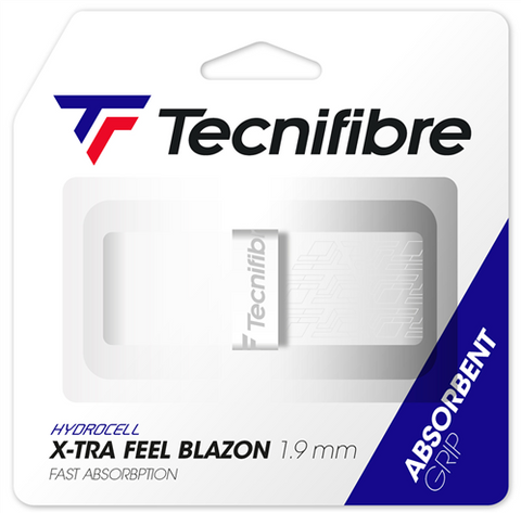 Tecnifibre X-TRA FEEL BLAZON 1.9mm