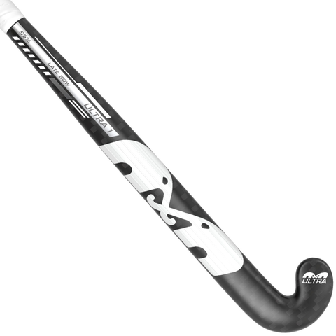 TK U1 Late Bow Hockey Stick (26)