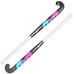 TK Deluxe Control Bow Hockey Stick (26)