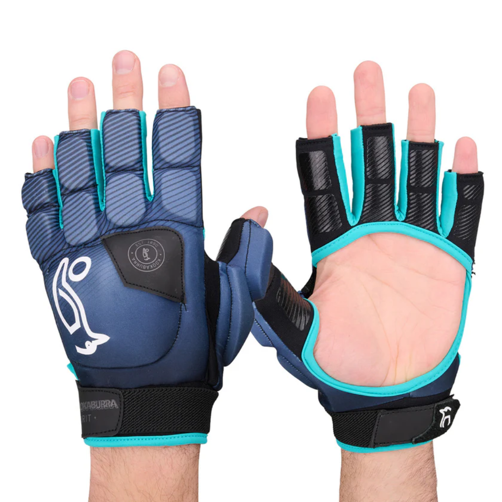 Kookaburra Spirit Plus Hockey Glove (26)