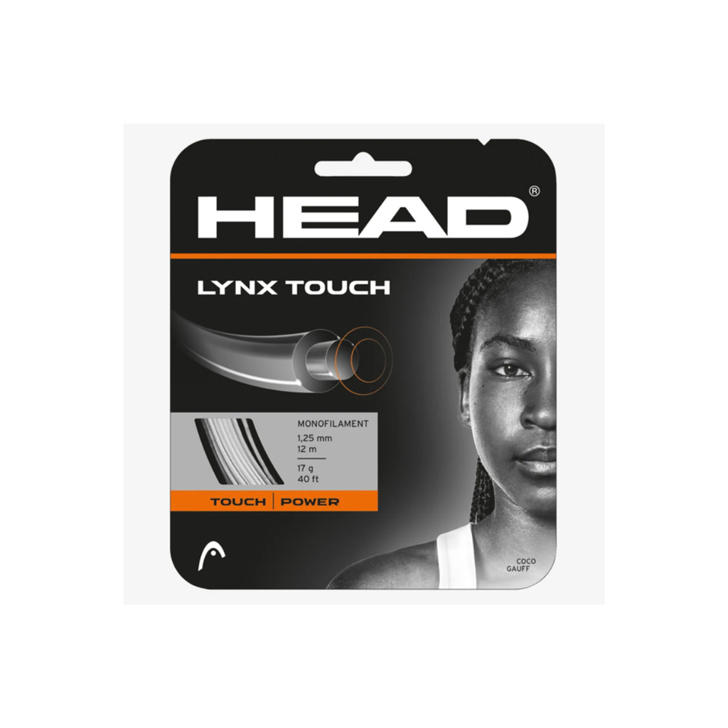Head Lynx Touch String Set 1.25mm