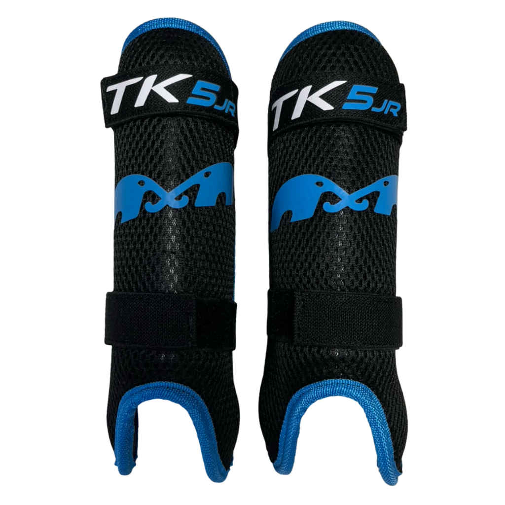 TK5 Junior Shin Guards (26)